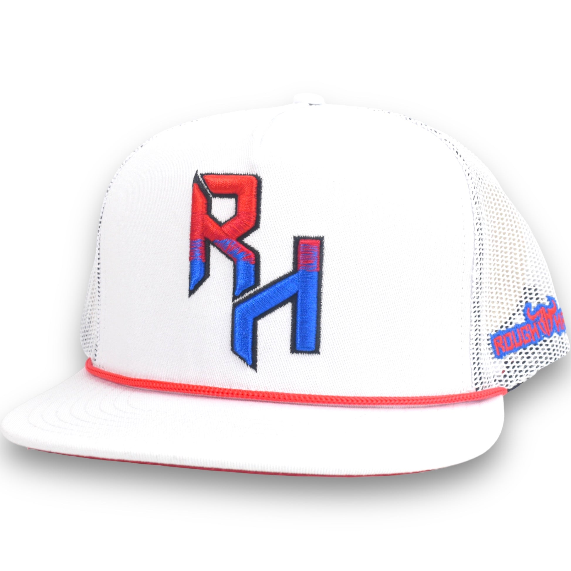 The Patriot - RoughHand