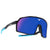 Blue mambas -Polarized