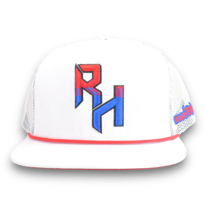 The Patriot - RoughHand