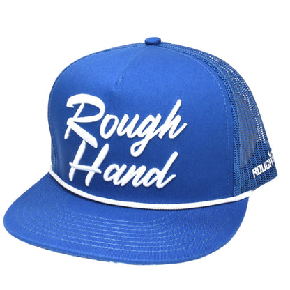 Bluebonnet - RoughHand
