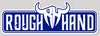 Bumper stickers - RoughHand