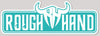 Bumper stickers - RoughHand