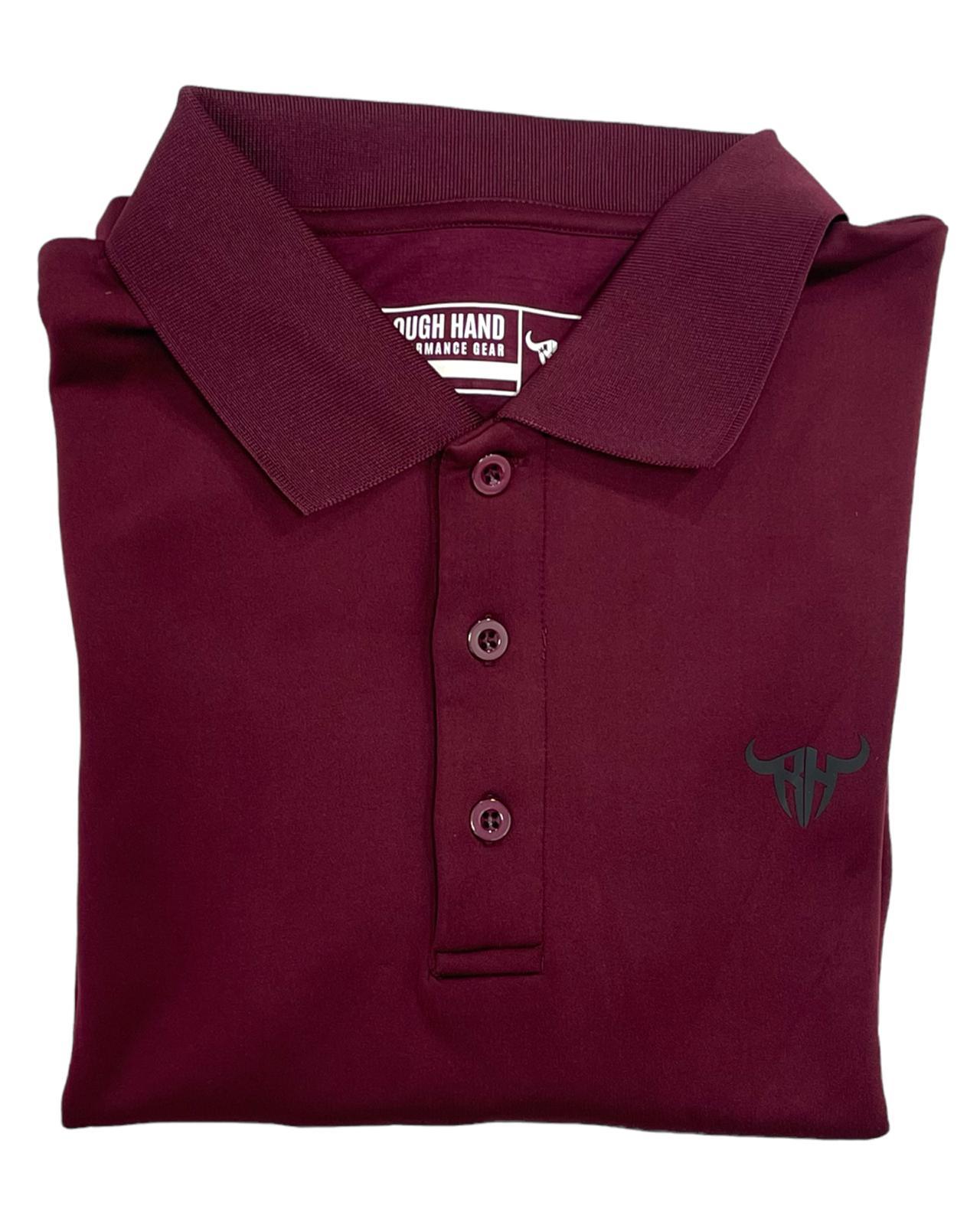 Aggie Polo