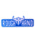Rough Hand Patch - RoughHand