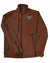Brown Jacket