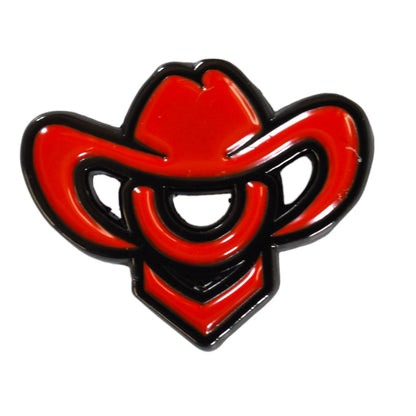 Cowboy pin - RoughHand