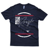 Eclipse T-Shirt-Short sleeve-RoughHand