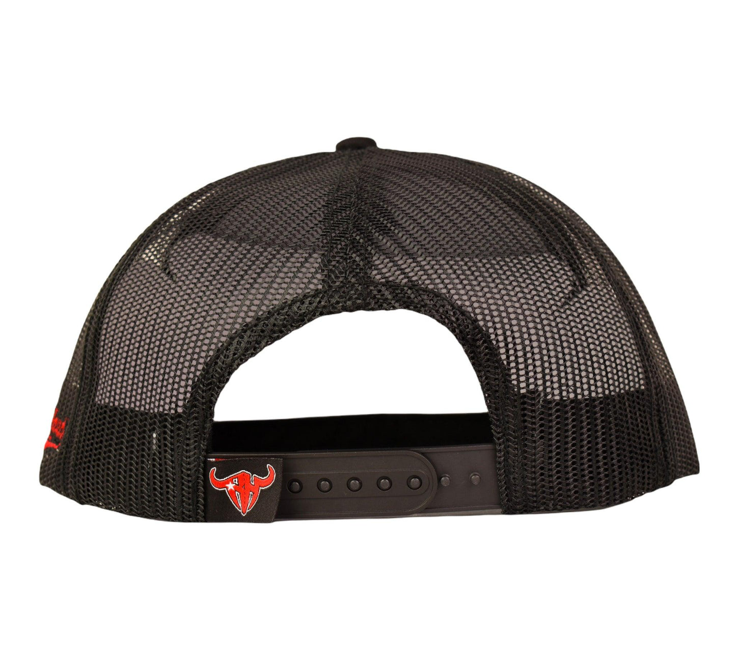 TEXMEX SNAPBACK CAP - RoughHand
