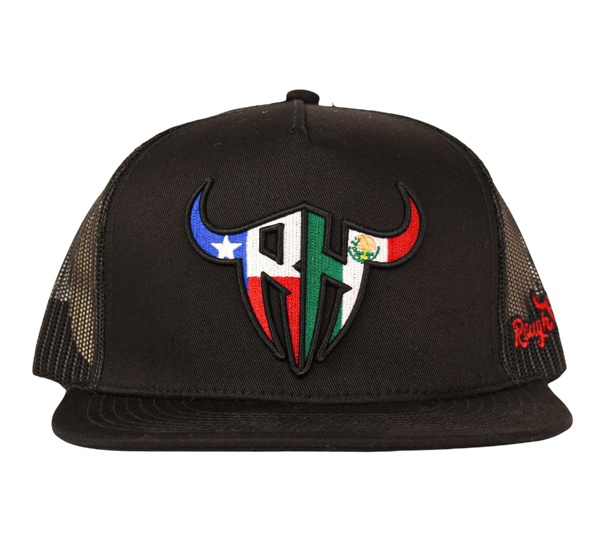 TEXMEX SNAPBACK CAP - RoughHand
