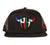 TEXMEX SNAPBACK CAP-hats-RoughHand