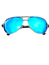 Slicks - Polorized Sunglasses-Glasses-RoughHand