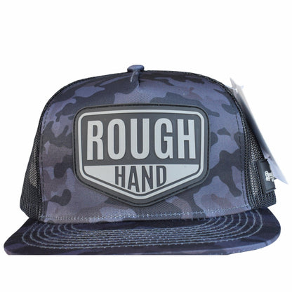 Bounty Hunter - RoughHand