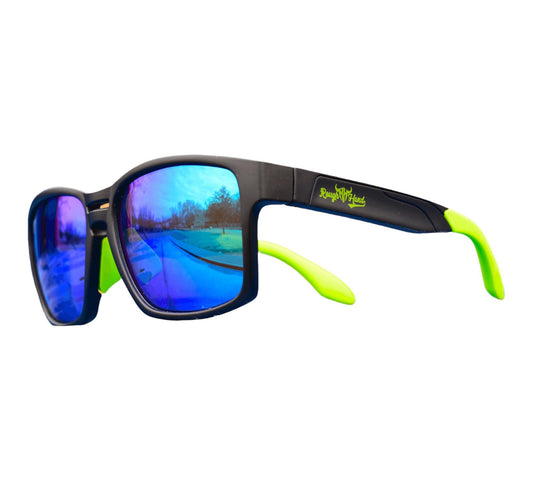 Mavericks  -  POLARIZED SUNGLASSES - RoughHand