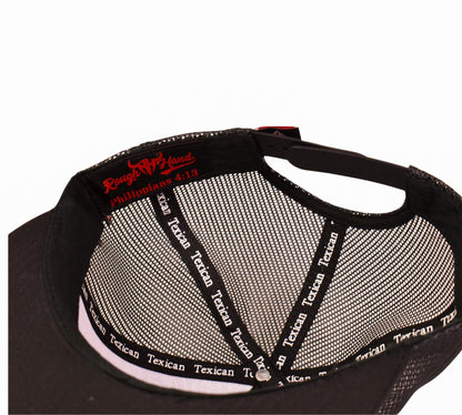 TEXMEX SNAPBACK CAP - RoughHand