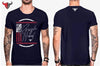 Eclipse T-Shirt-Short sleeve-RoughHand