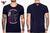 Eclipse T-Shirt-Short sleeve-RoughHand