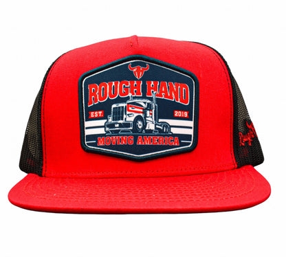 Bandit - RoughHand