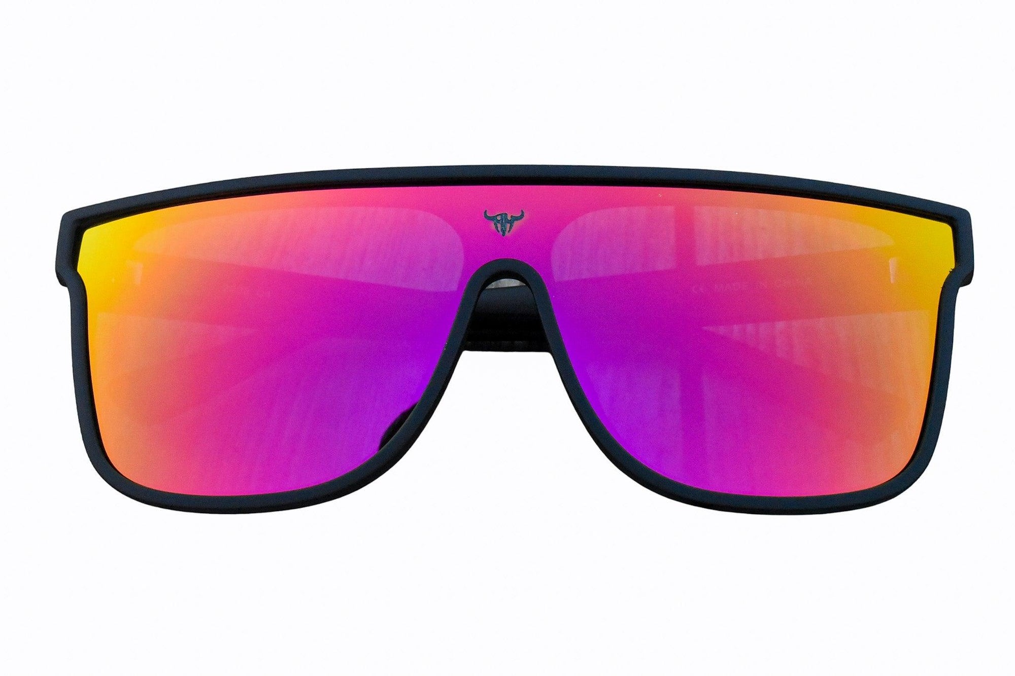 Warlocks-Glasses glasses-RoughHand