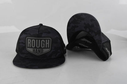 Bounty Hunter - RoughHand