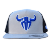 Blue Merle-Hat hats hat-RoughHand