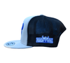 Blue Merle-Hat hats hat-RoughHand