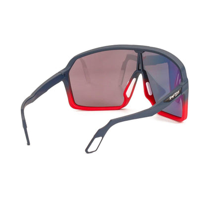 Pathfinder /Red-grey - RoughHand