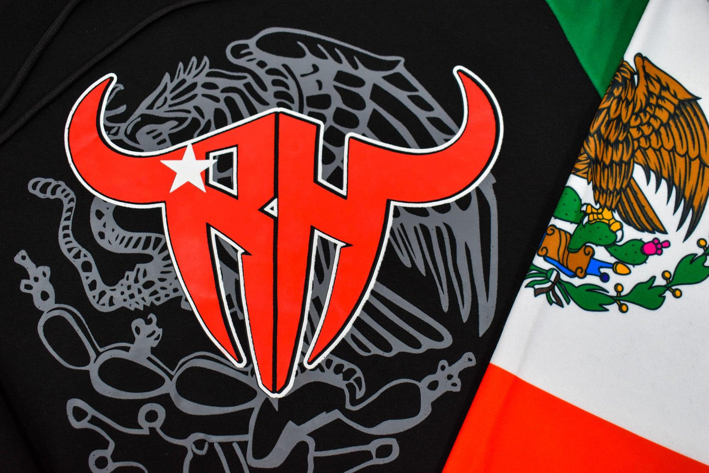 Águila - RoughHand
