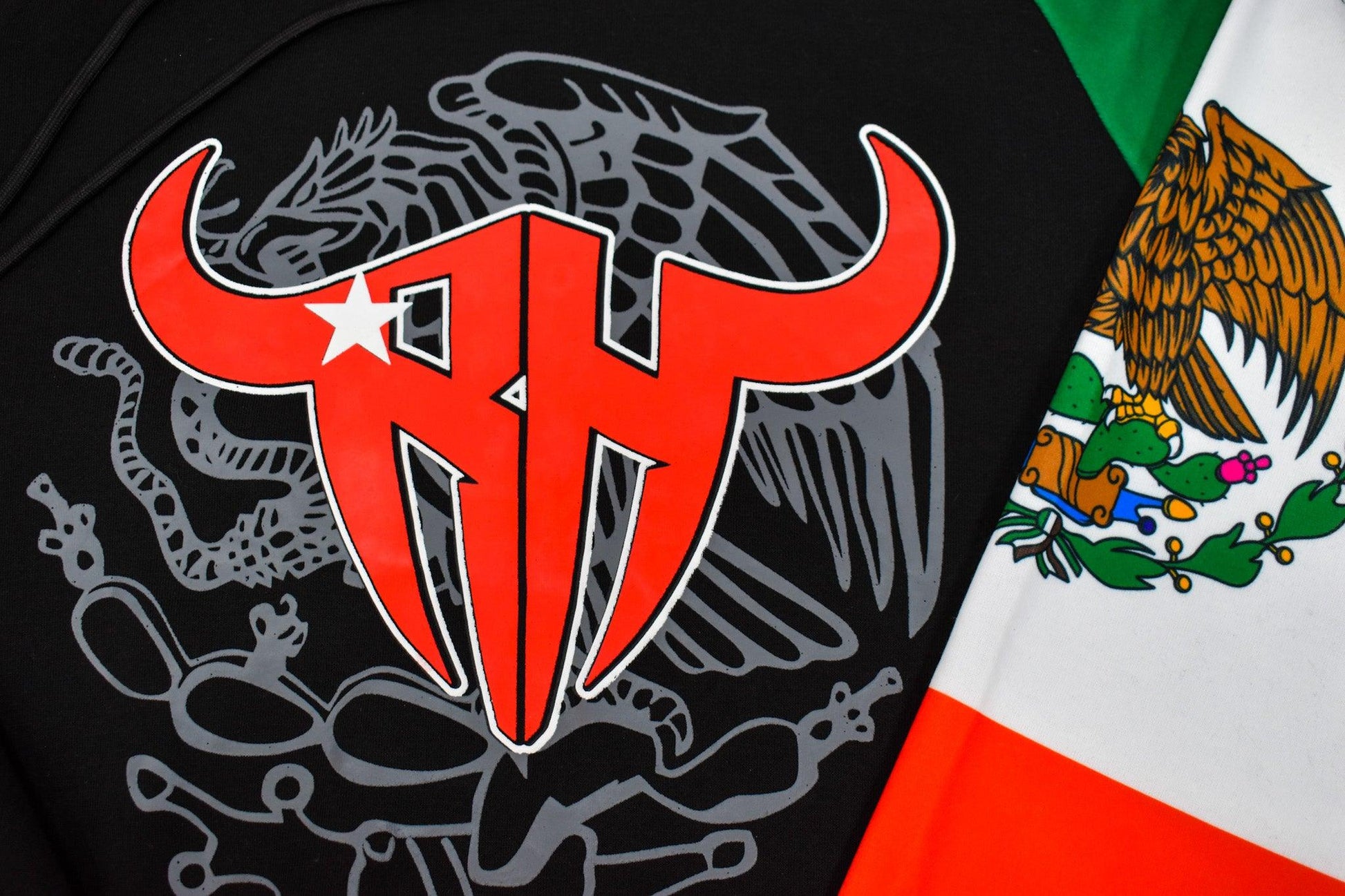 Águila - RoughHand
