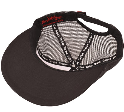 TEXMEX SNAPBACK CAP - RoughHand