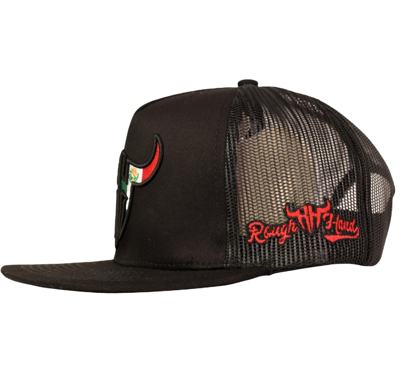TEXMEX SNAPBACK CAP - RoughHand