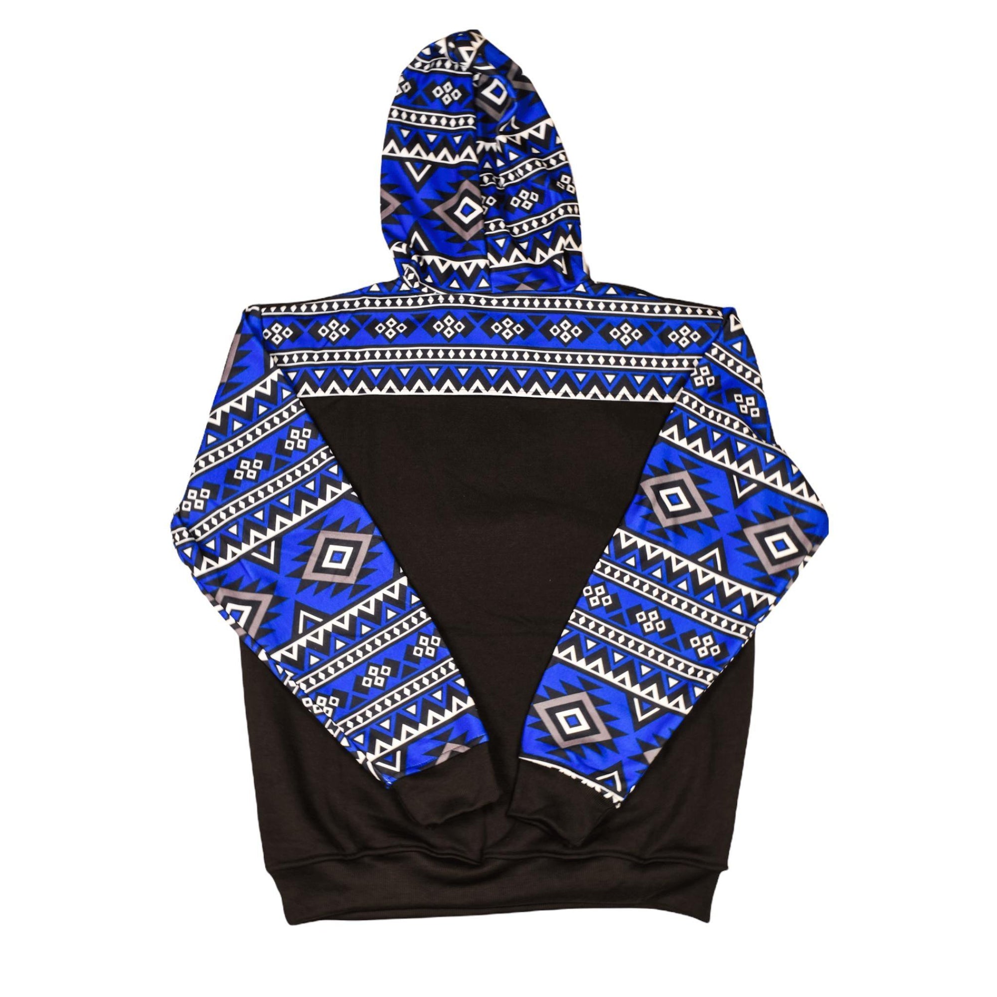 Chief-apparel hoodie-RoughHand