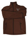 Brown Jacket