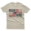 Patriot T-Shirt-Short sleeve-RoughHand