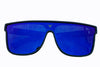 Night crawler-Glasses glasses-RoughHand