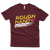 Jailbird-Short sleeve-RoughHand