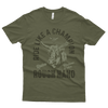 Ride like a champion-Short sleeve-RoughHand